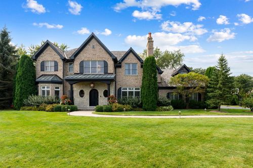 950 Gage Ln, Lake Forest, IL, 60045-1114 | Card Image