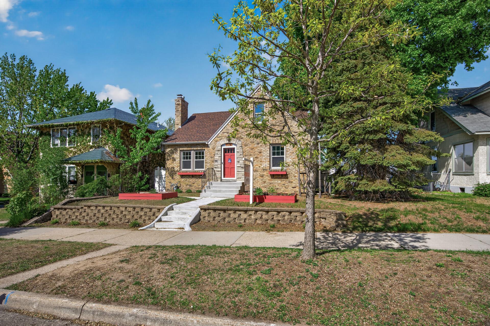 Residential in Minneapolis 2