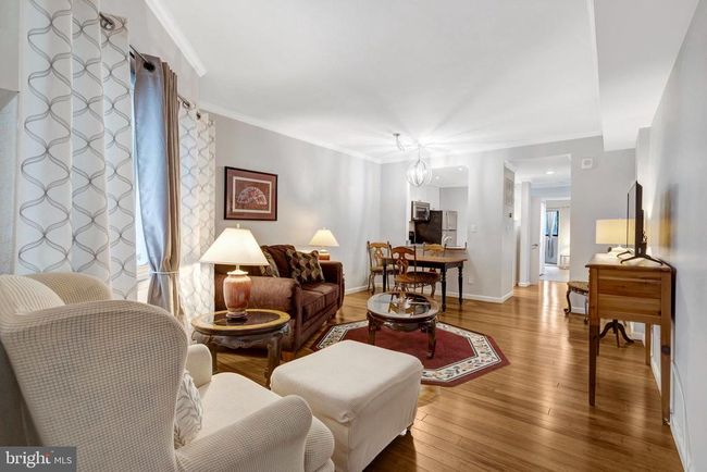 APT-118 - 1951 Sagewood Ln, Condo with 1 bedrooms, 1 bathrooms and null parking in RESTON VA | Image 6