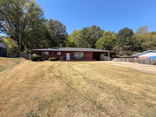 2543 Patterson Dr., Tupelo, MS, 38801 | Card Image