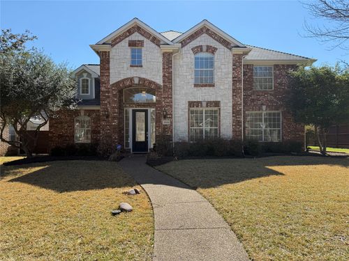 3644 Amber Hills Dr, Dallas, TX, 75287-6269 | Card Image