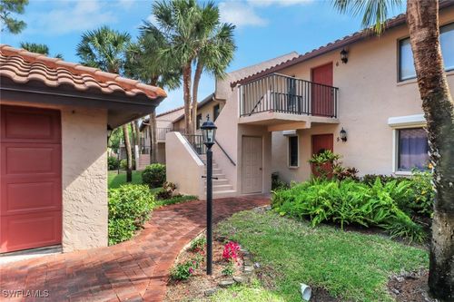 406-3207 Horse Carriage Way, NAPLES, FL, 34105-2822 | Card Image