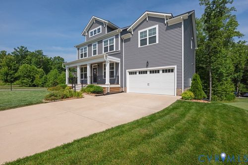 15912 Scarlet Coat Dr, Moseley, VA, 23120-1848 | Card Image