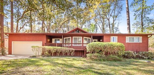 3512 Willow Springs Ln, TALLAHASSEE, FL, 32312-3635 | Card Image