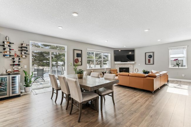 Main level with exit to the Deck | Image 7
