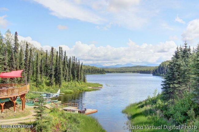 Fish Lake View | Image 6
