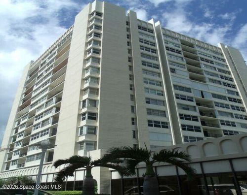 402-1880 S Ocean Drive, Hallandale Beach, FL, 33009 | Card Image