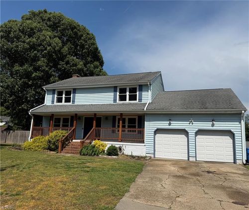 627 Emerald Ct, Chesapeake, VA, 23320-3158 | Card Image