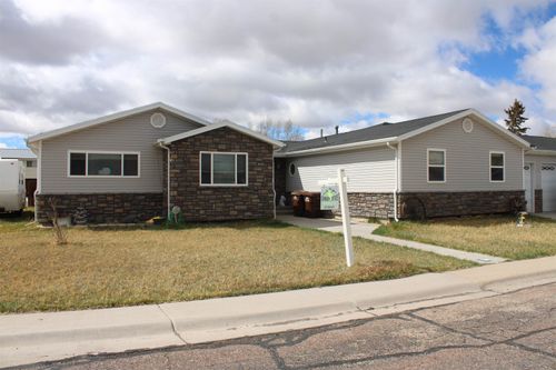 104 S Tiara St, Lyman, WY, 82937-5144 | Card Image