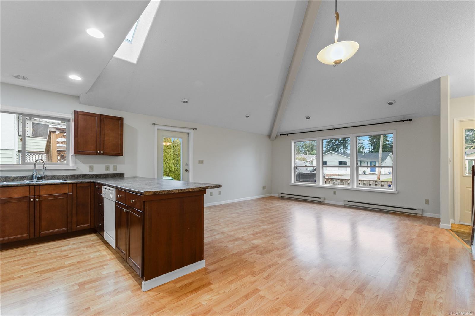 Residential in Courtenay 5