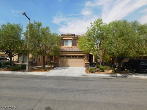 913 Ambrosia Dr, Las Vegas, NV, 89138-8012 | Card Image