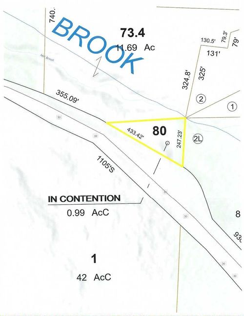 0 Vt Route 30, Bondville, VT, 05340 | Card Image