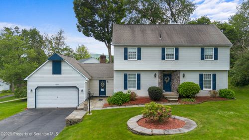 1200 Merion Cir, Clarks Summit, PA, 18411-2037 | Card Image
