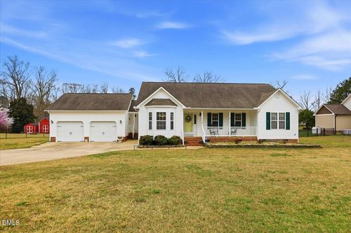 119 Kentucky Derby Dr, Clayton, NC, 27520-6080 | Card Image