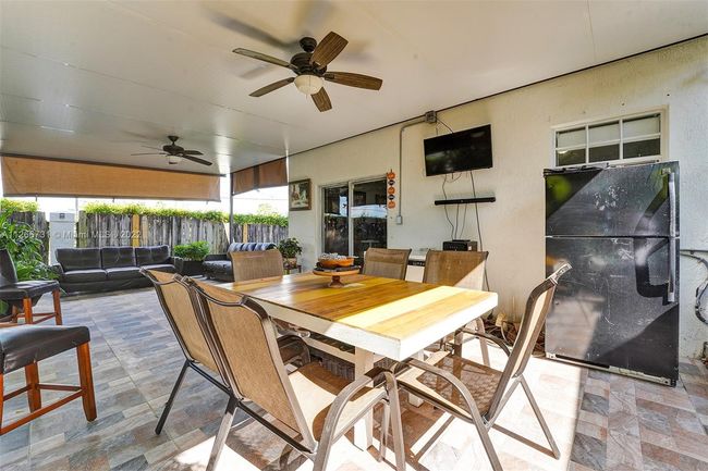 13688 Sw 264 Th Ter, House other with 4 bedrooms, 3 bathrooms and null parking in Homestead FL | Image 33
