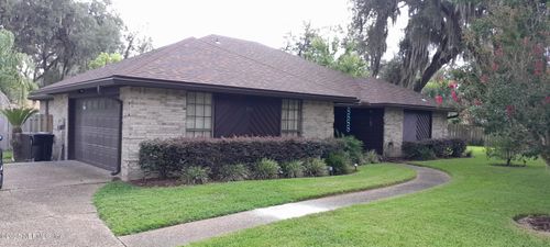 3119 Marrano Dr, Orange Park, FL, 32073-6850 | Card Image