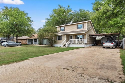 6301 Sydney Dr, Waco, TX, 76708-5303 | Card Image