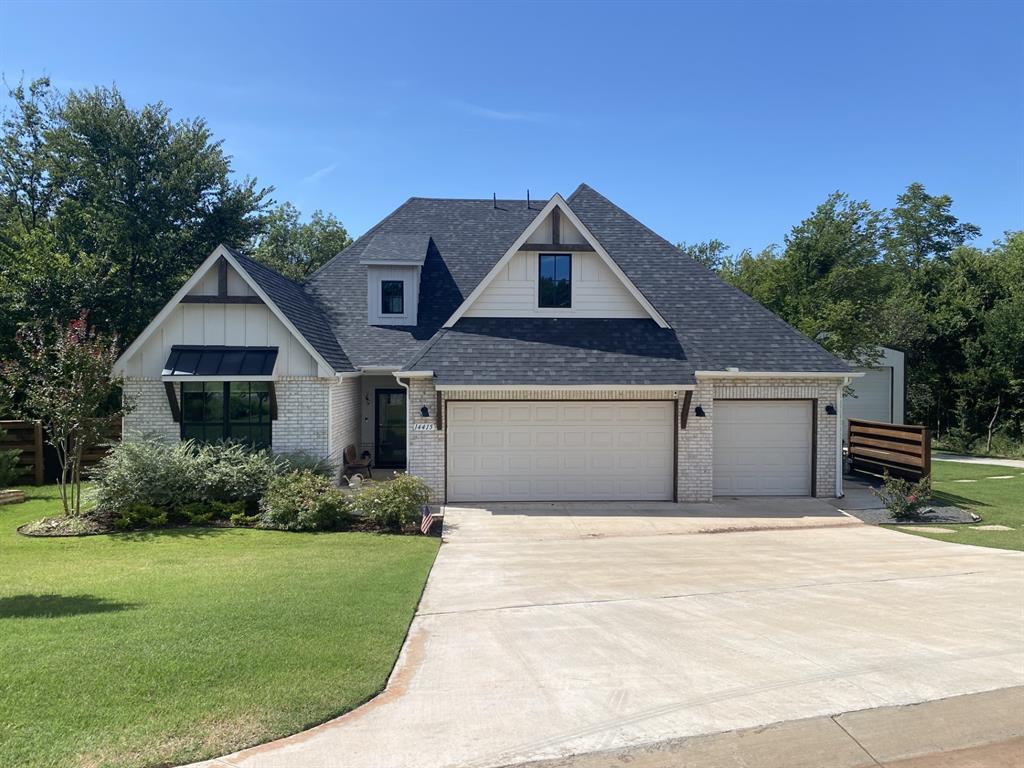 Fox Lair Ln, Edmond, OK 73025