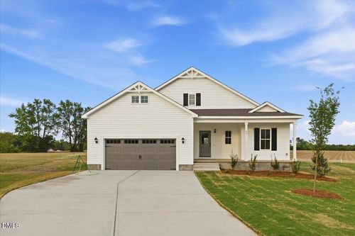 43 Gold Ct, Kenly, NC, 27542-6809 | Card Image