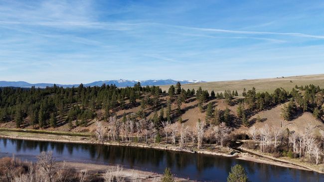 9430 Us Highway 93 S, Home with 0 bedrooms, 0 bathrooms and null parking in Lolo MT | Image 24