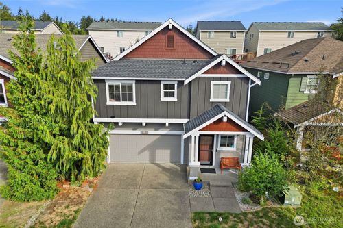 7108 Raptor Avenue Ne, Lacey, WA, 98516 | Card Image