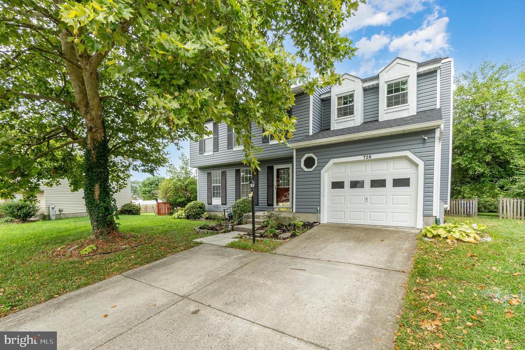 Rainbow Ct, Edgewood, MD 21040