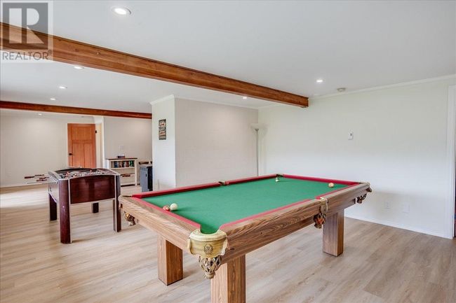 3450 Davidson Road, House other with 4 bedrooms, 5 bathrooms and 6 parking in Ainsworth BC | Image 48