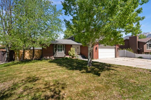 2163 E Borg Dr, Sandy, UT, 84092-4115 | Card Image
