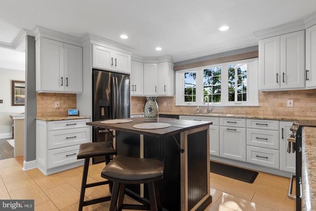 1119 Queens Way, Townhouse with 3 bedrooms, 3 bathrooms and null parking in WEST CHESTER PA | Image 12