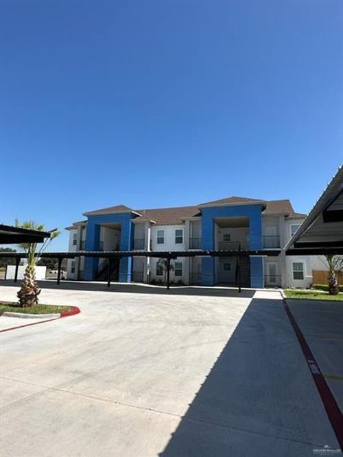 b16-302 Sylvia Handy Drive, Elsa, TX, 78543 | Card Image