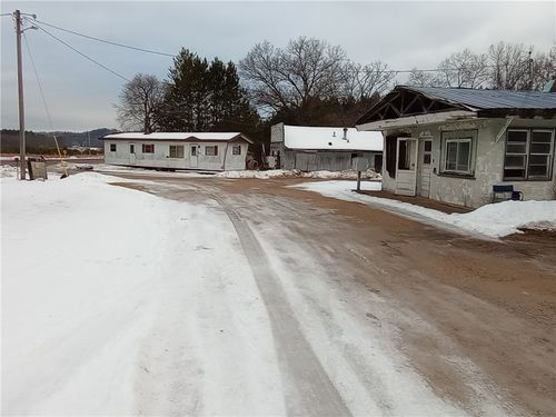 W8284 Us Highway 12, Black River Falls, WI, 54615-6720 | Card Image
