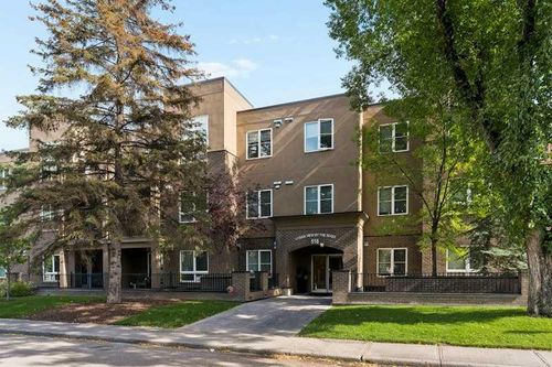 105-518 33 St Nw, Calgary, AB, T2N2W4 | Card Image