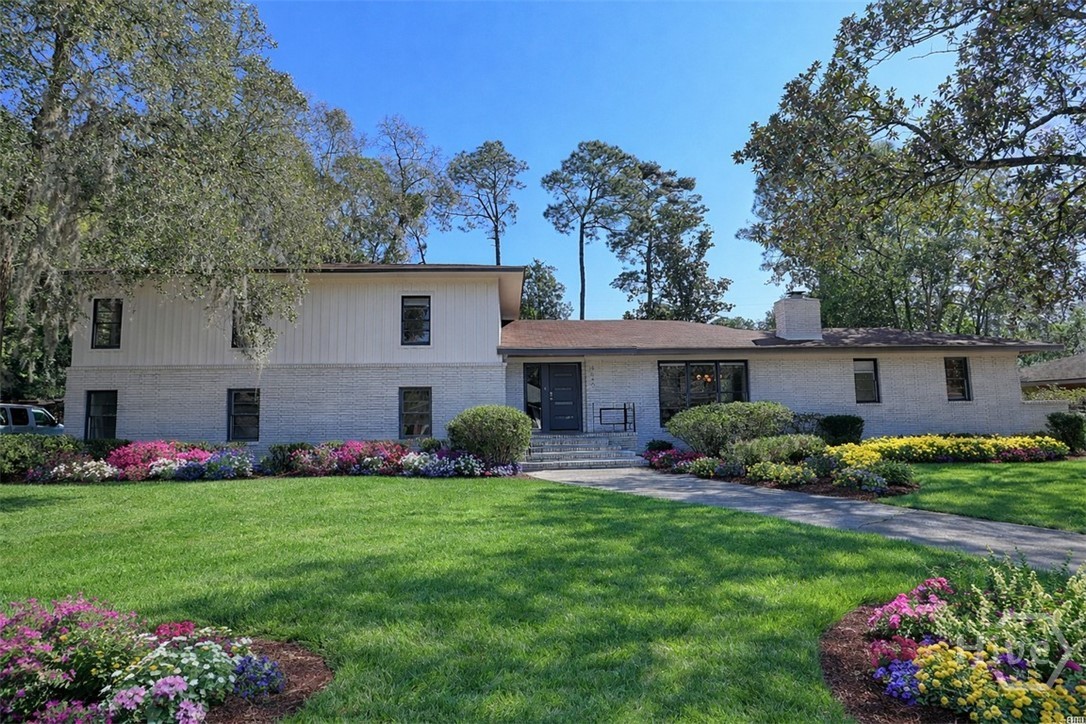 Residential in Savannah