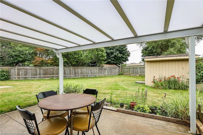 5750 Hodgson Ave, House other with 4 bedrooms, 2 bathrooms and 6 parking in Niagara Falls ON | Image 30