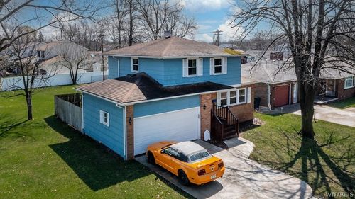 91 Cottonwood Drive, Amherst, NY, 14221 | Card Image