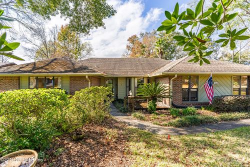 766 Duart Dr, Orange Park, FL, 32073-8414 | Card Image