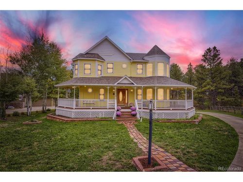 1300 Gambel Oaks Dr, Elizabeth, CO, 80107 | Card Image