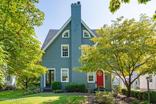 3309 Thrush Rd, Louisville, KY, 40213-1339 | Card Image