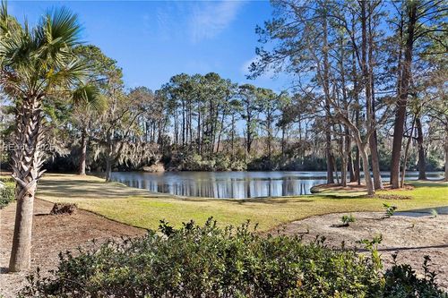 3360-11 Lake Forest Drive, Hilton Head Island, SC, 29928 | Card Image