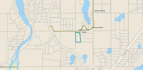 000 Constellation Rd N, Kasilof, AK, 99610 | Card Image