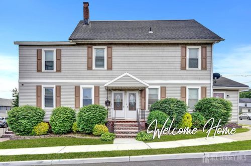 2-601 Ridgeway Ave, South Amboy, NJ, 08879-1059 | Card Image
