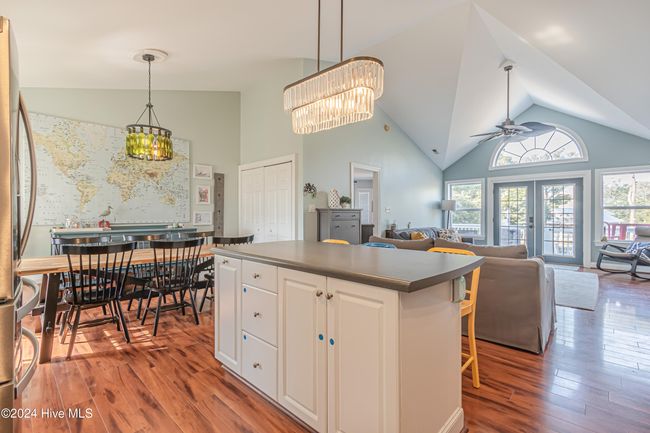 7315 Archers Creek Dr, House other with 4 bedrooms, 3 bathrooms and null parking in Emerald Isle NC | Image 20