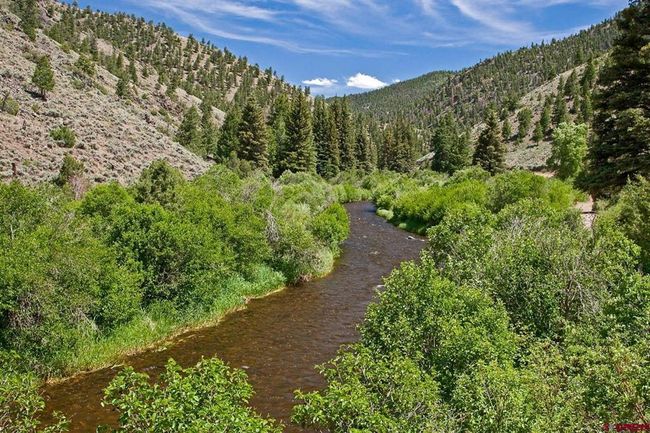 518 Cebolla River Rd, Home with 0 bedrooms, 0 bathrooms and null parking in Powderhorn CO | Image 23