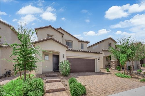 9947 Fletcher Peak Ave, Las Vegas, NV, 89178-9336 | Card Image