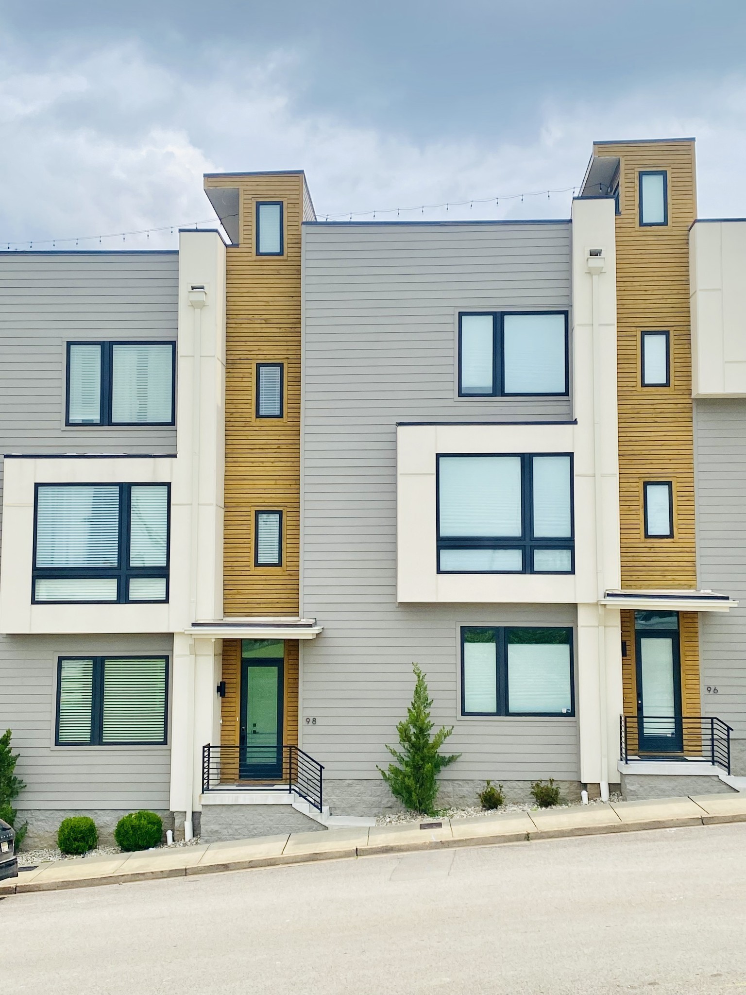 Residential in Nashville 3