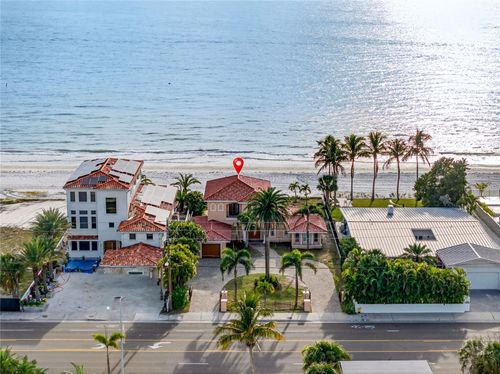16116 Gulf Blvd, Redington Beach, FL, 33708-1628 | Card Image