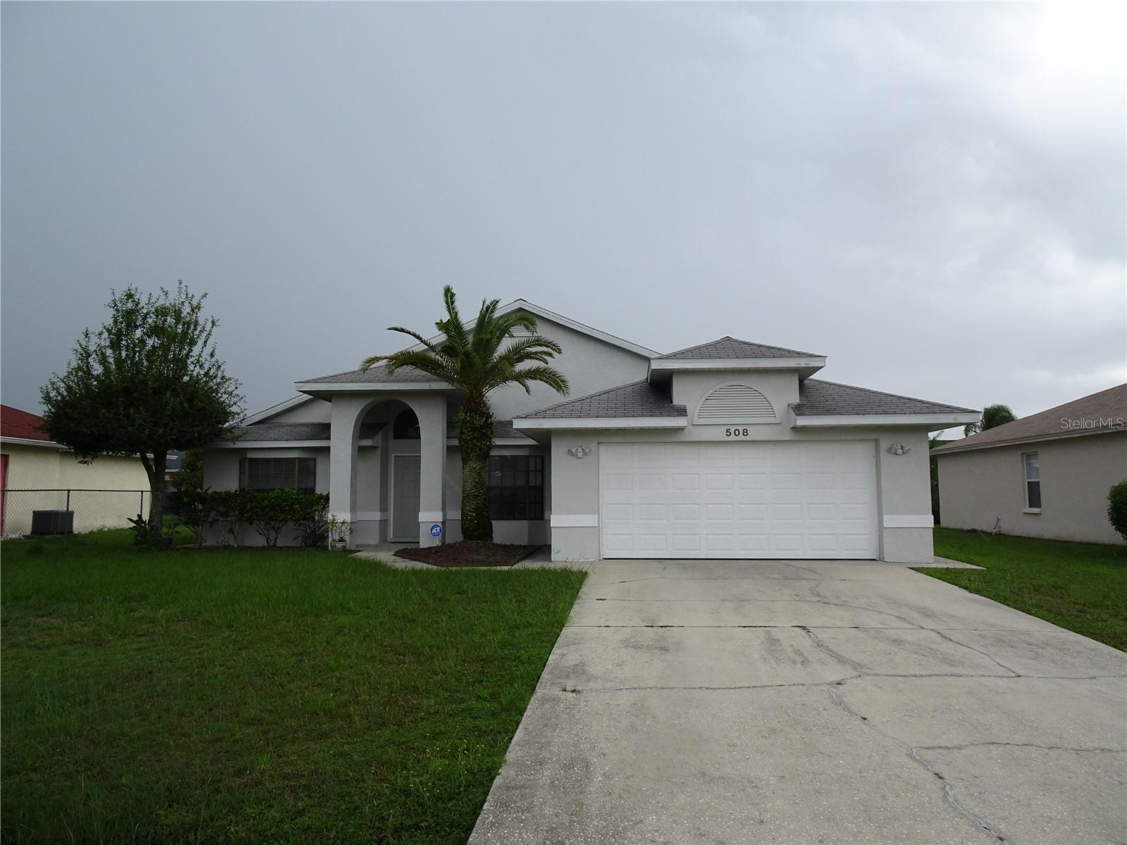 Finch Ct, Kissimmee, FL 34759