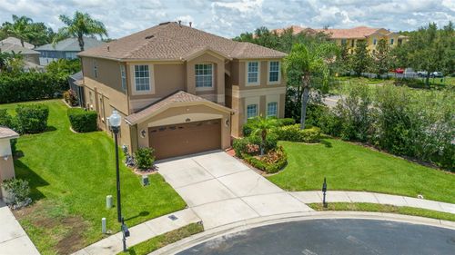10755 Northridge Ct, TRINITY, FL, 34655-5041 | Card Image
