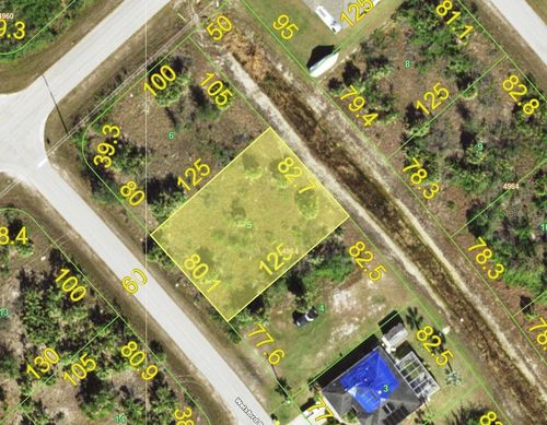 8172 Welsford Rd, Port Charlotte, FL, 33981-8308 | Card Image