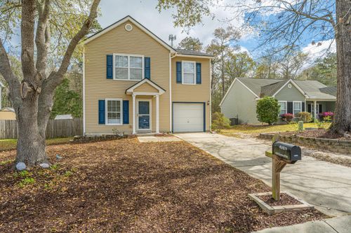 5088 Thornton Dr, Summerville, SC, 29485-8894 | Card Image